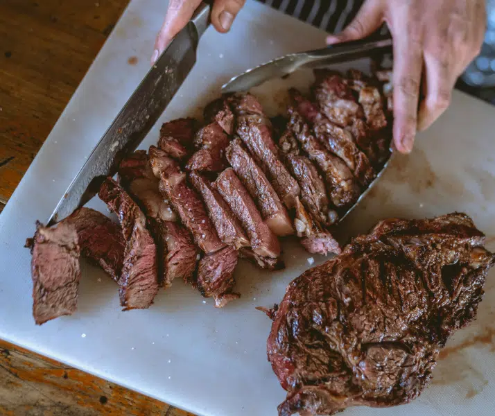 carne para barbacoa