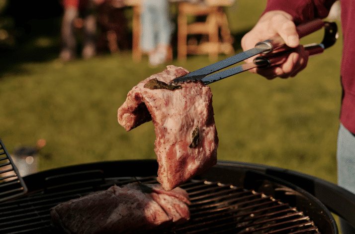 carnes para barbacoa